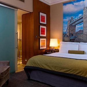 Luxury Guest room 1 Queen